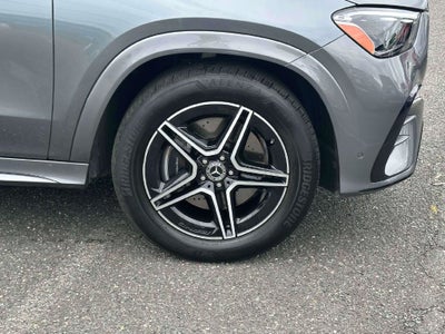2024 Mercedes-Benz GLE GLE 450e 4MATIC®