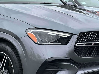 2024 Mercedes-Benz GLE GLE 450e 4MATIC®
