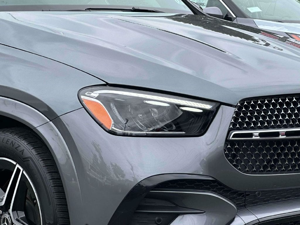 2024 Mercedes-Benz GLE GLE 450e 4MATIC®