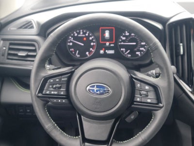 2024 Subaru Ascent Onyx Edition