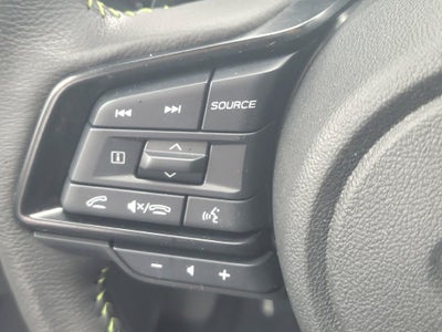 2024 Subaru Ascent Onyx Edition