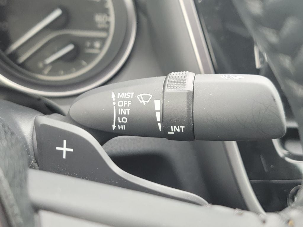 2024 Toyota Camry Base