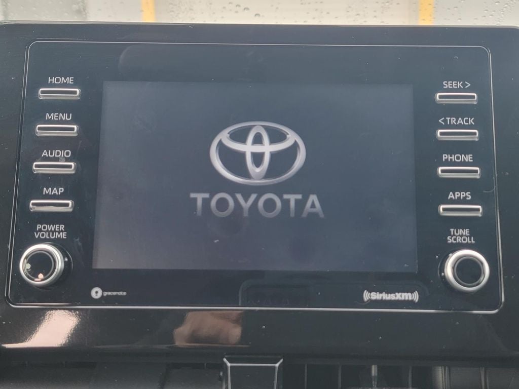 2024 Toyota Camry Base