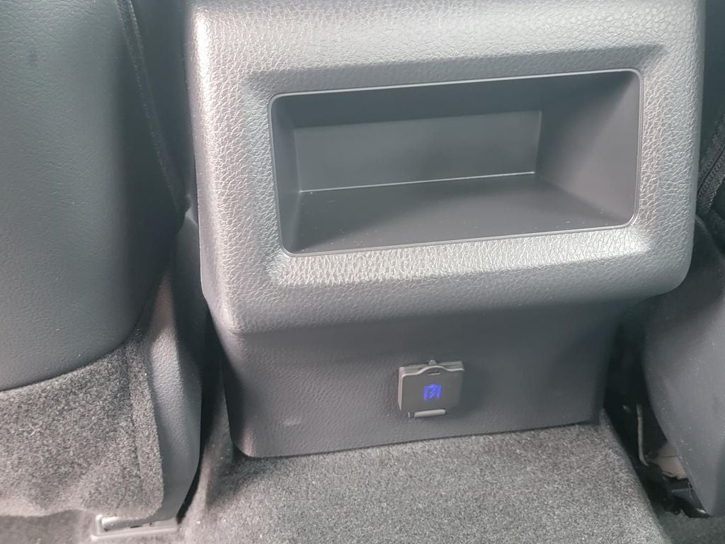 2024 Toyota Camry Base