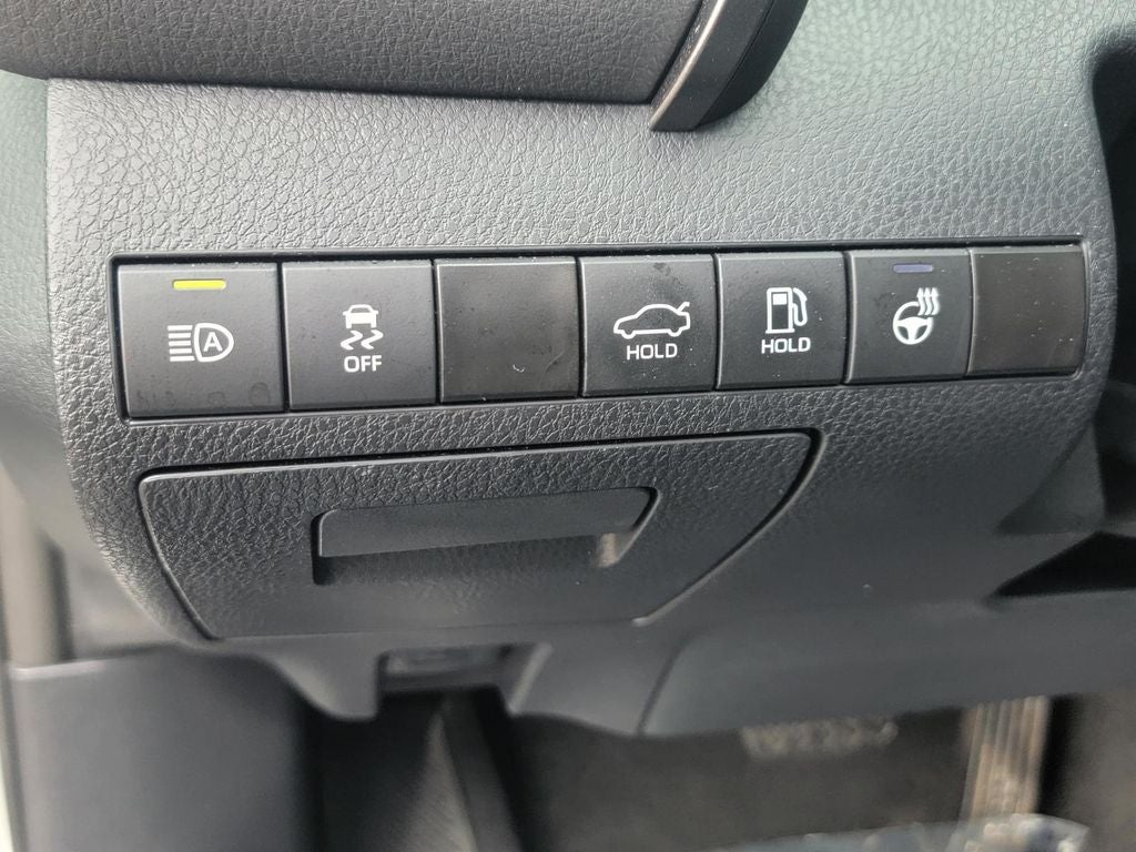 2024 Toyota Camry Base