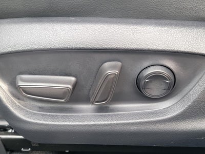 2024 Toyota Camry Base