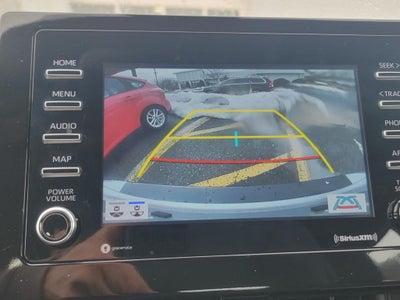 2024 Toyota Camry Base