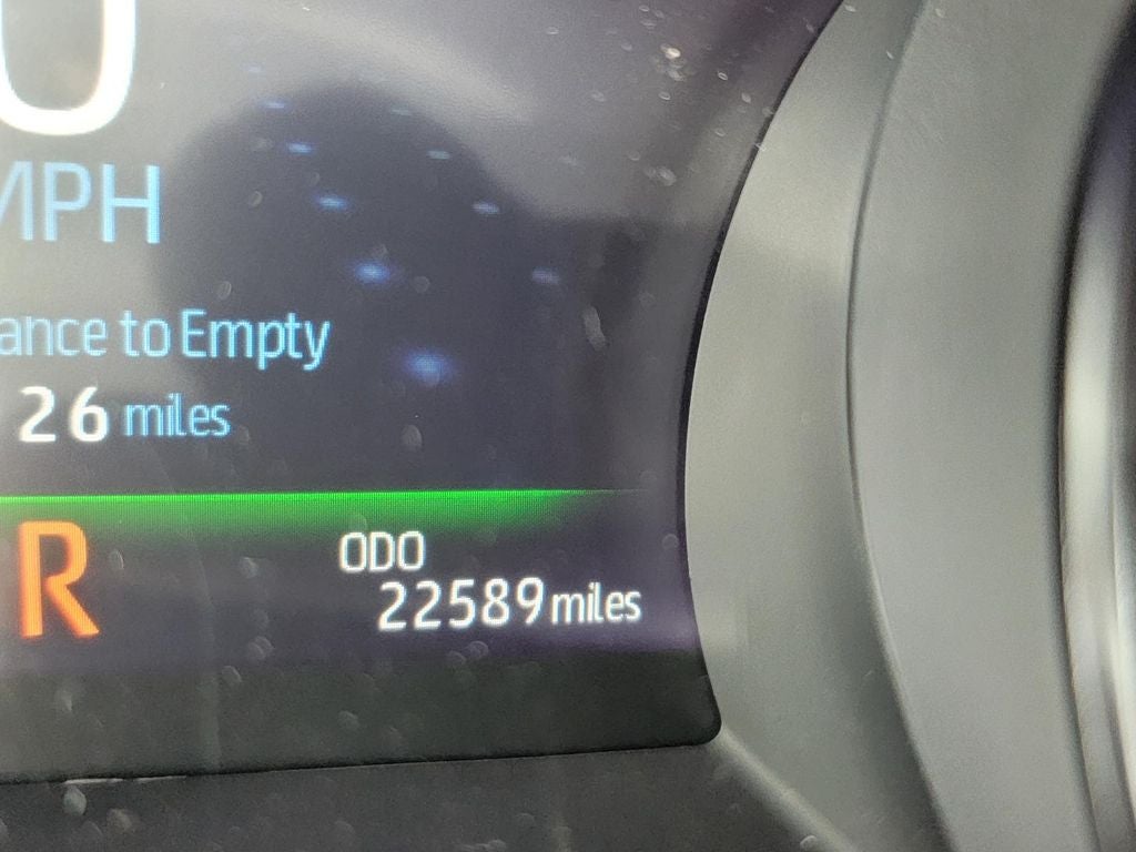 2024 Toyota Camry Base