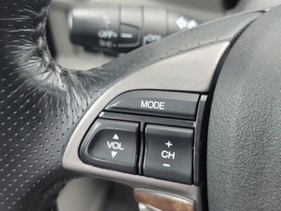 2015 Honda Pilot Touring