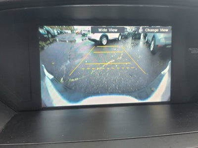 2015 Honda Pilot Touring