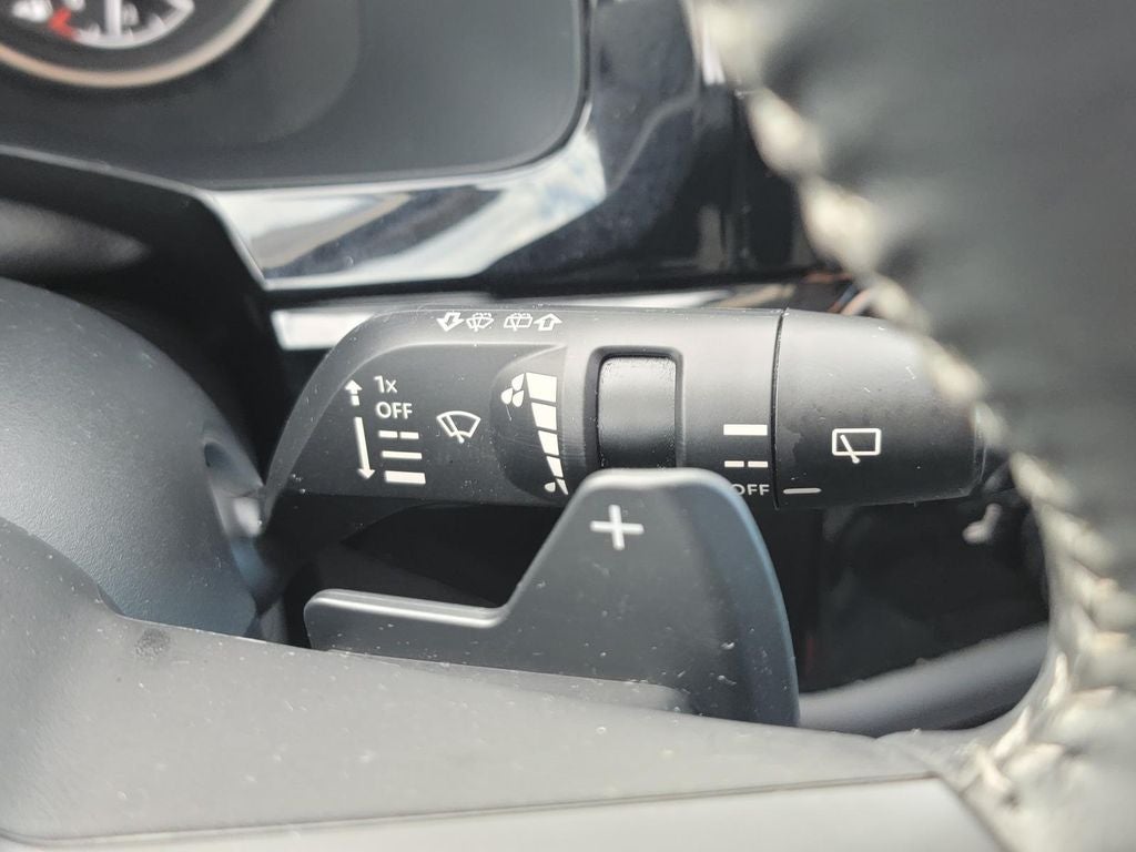 2020 Nissan Pathfinder S