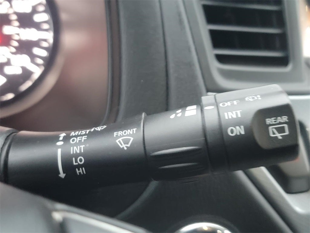 2020 Nissan Pathfinder Platinum