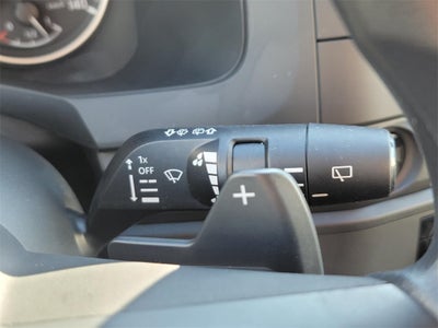 2025 Nissan Pathfinder S