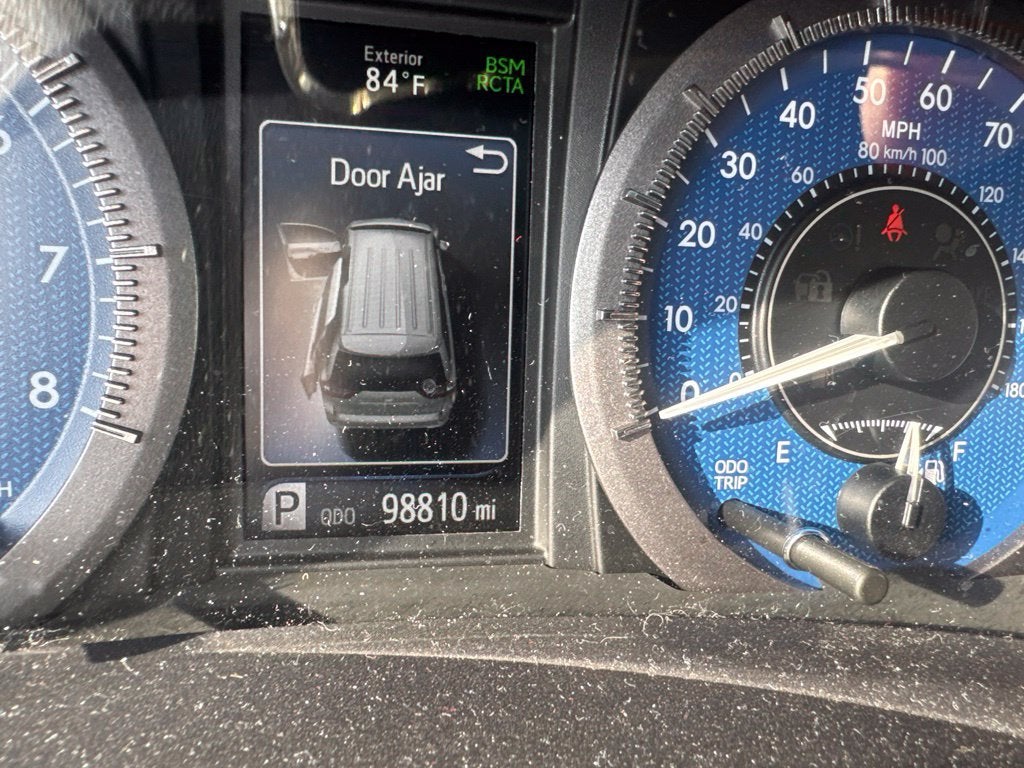 2018 Toyota Sienna XLE Premium 7 Passenger