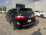 2018 Toyota Sienna XLE Premium 7 Passenger