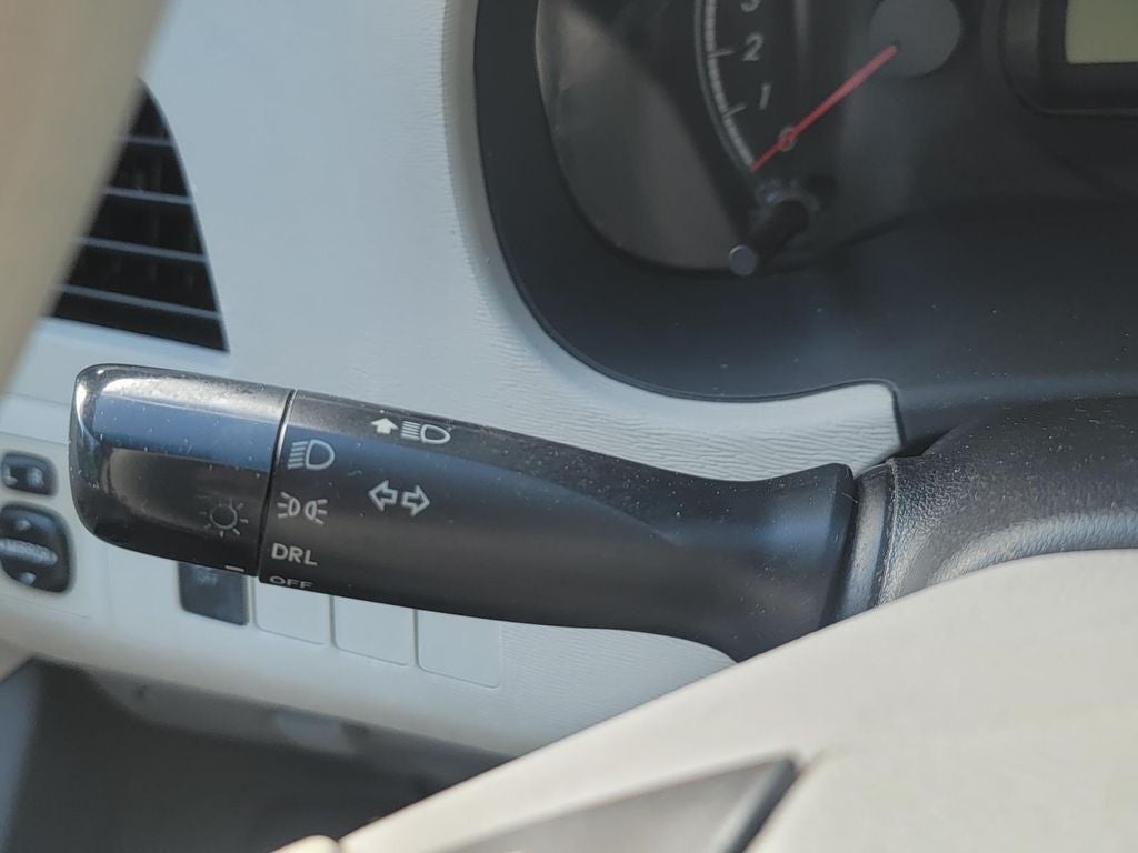 2014 Toyota Sienna L 7 Passenger