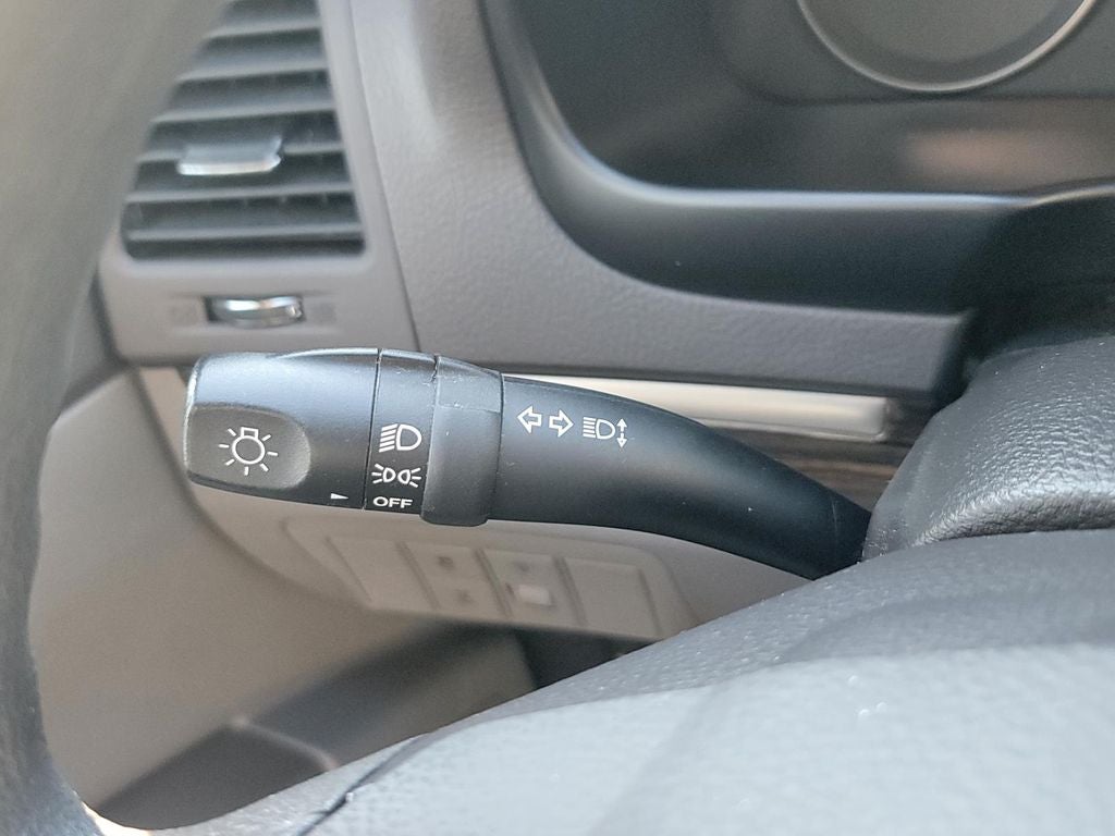2011 Hyundai Santa Fe GLS