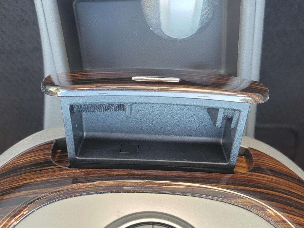 2011 Hyundai Santa Fe GLS