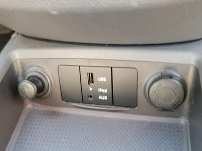 2011 Hyundai Santa Fe GLS