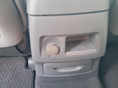 2011 Hyundai Santa Fe GLS