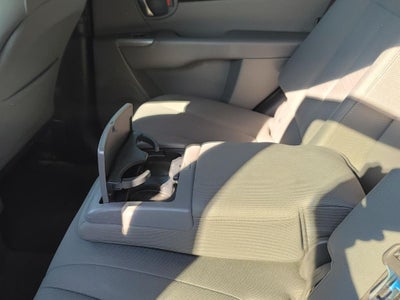 2011 Hyundai Santa Fe GLS