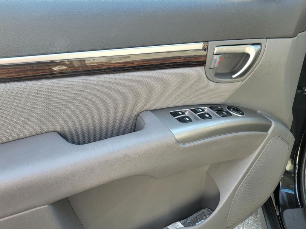 2011 Hyundai Santa Fe GLS