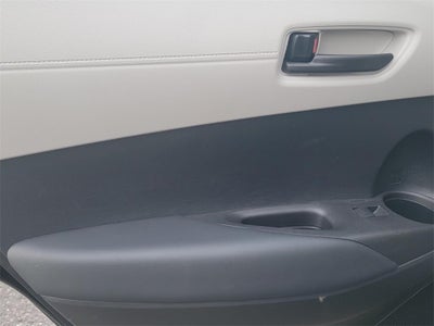 2024 Toyota Corolla Cross L