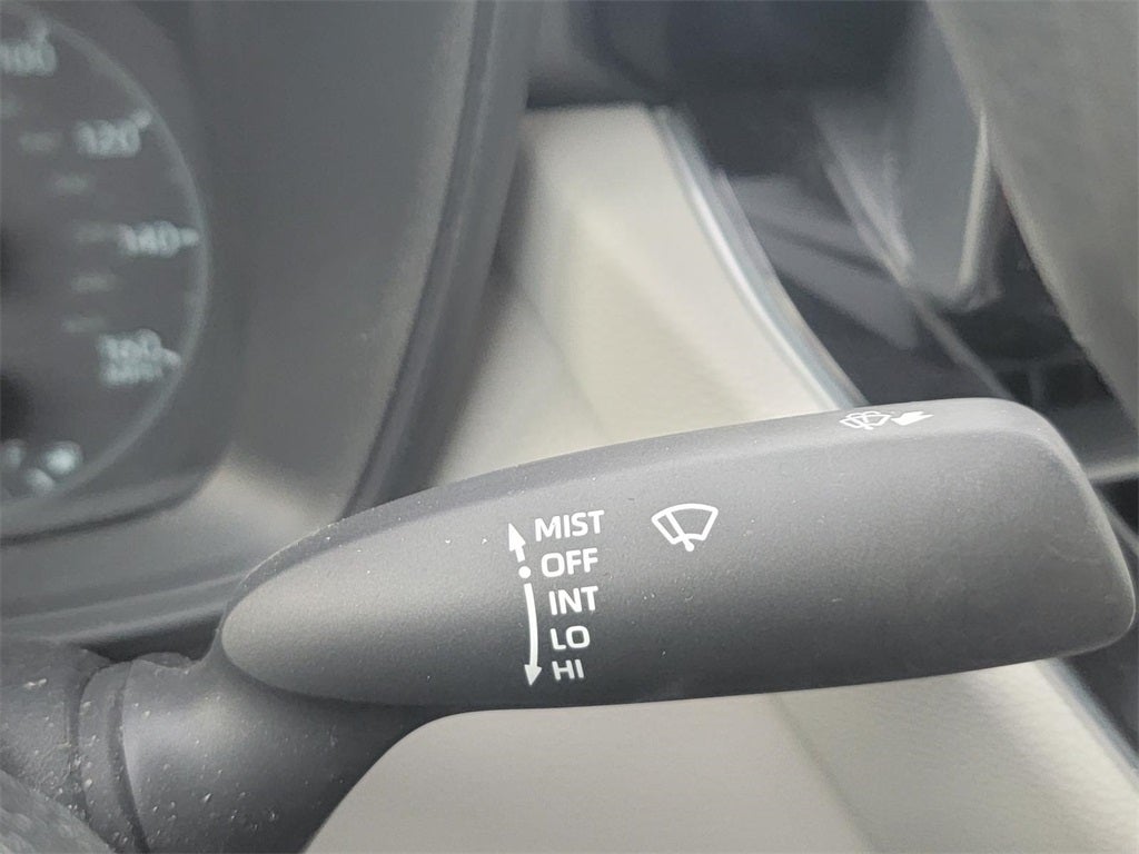 2024 Toyota Corolla Cross L