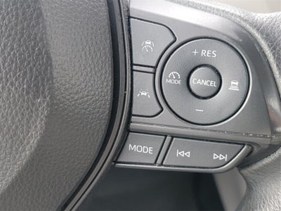 2024 Toyota Corolla Cross L