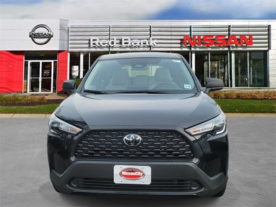 2024 Toyota Corolla Cross L