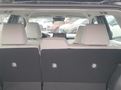 2024 Toyota Corolla Cross L