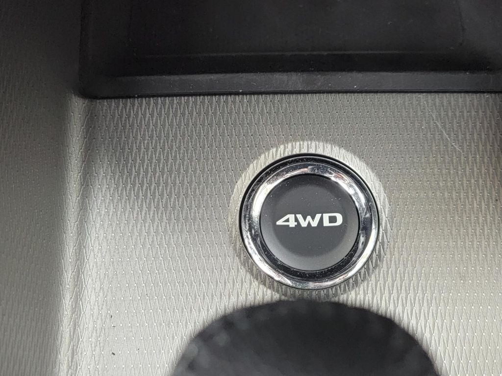 2019 Mitsubishi Outlander Sport Base