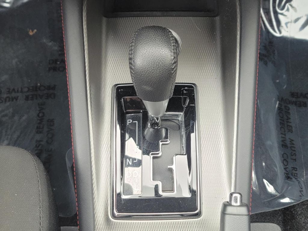 2019 Mitsubishi Outlander Sport Base