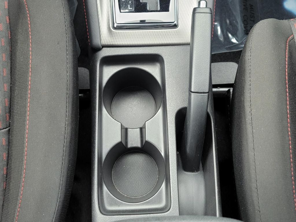 2019 Mitsubishi Outlander Sport Base