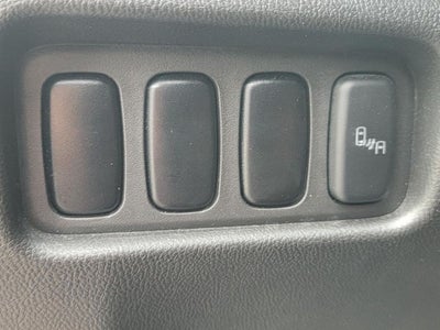 2019 Mitsubishi Outlander Sport Base