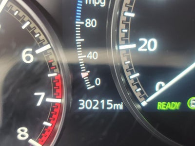 2025 Mazda Mazda CX-90 3.3 Turbo Select