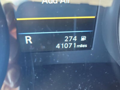 2022 Nissan Rogue Sport S