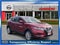 2022 Nissan Rogue Sport S