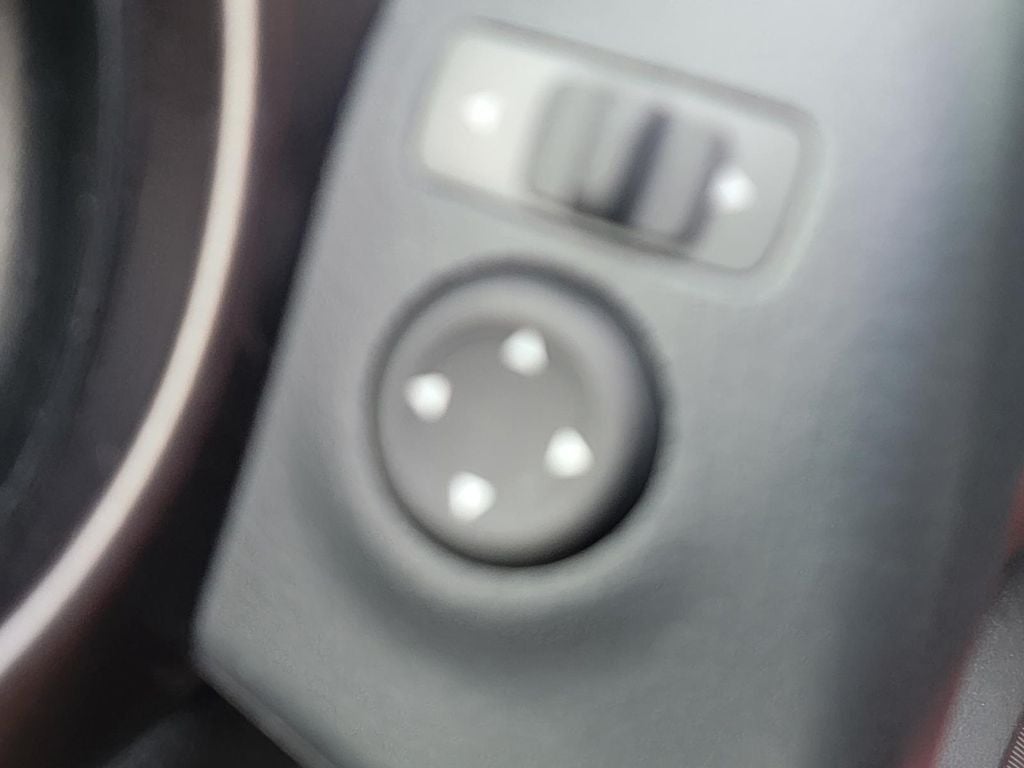 2022 Nissan Rogue Sport S