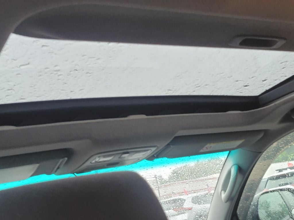 2004 Toyota 4Runner Base