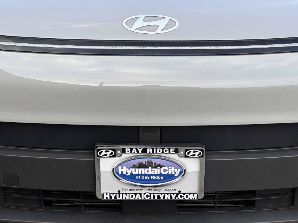 2024 Hyundai Kona SE
