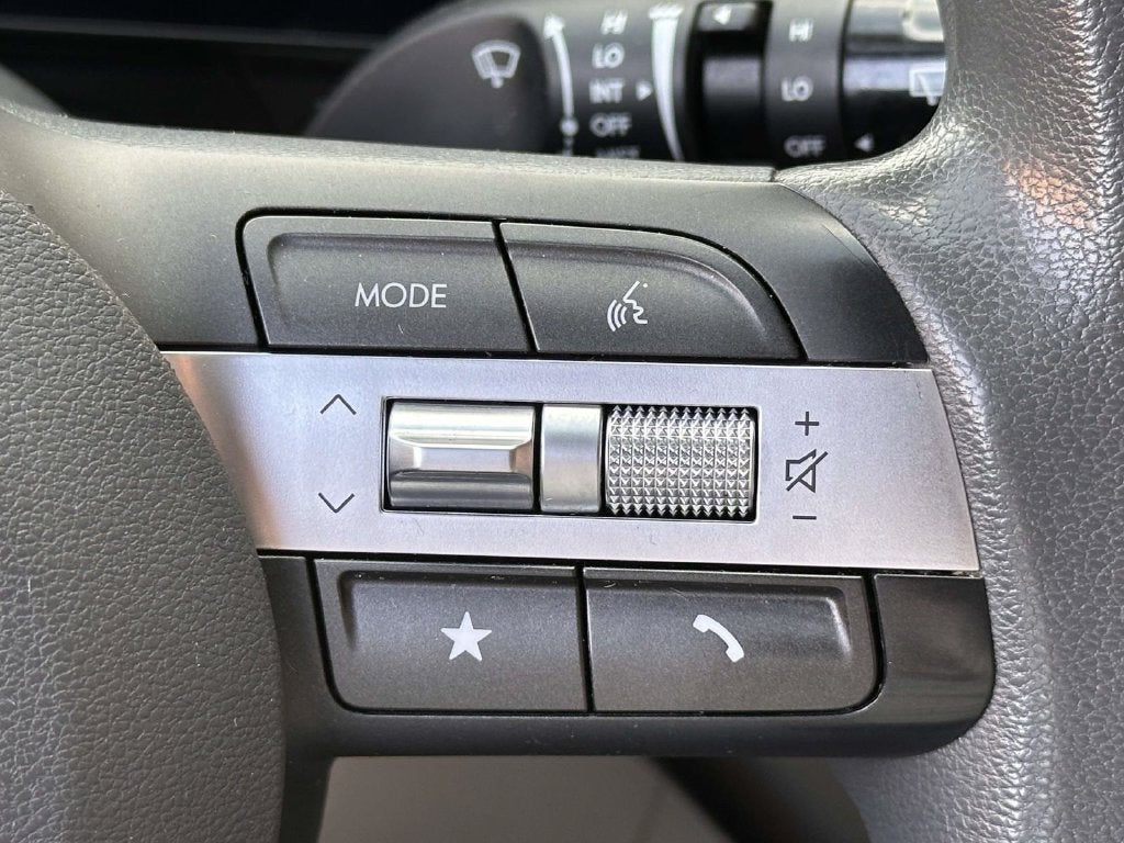 2024 Hyundai Kona SE