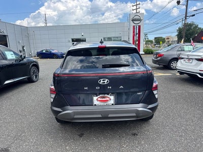 2024 Hyundai Kona Limited
