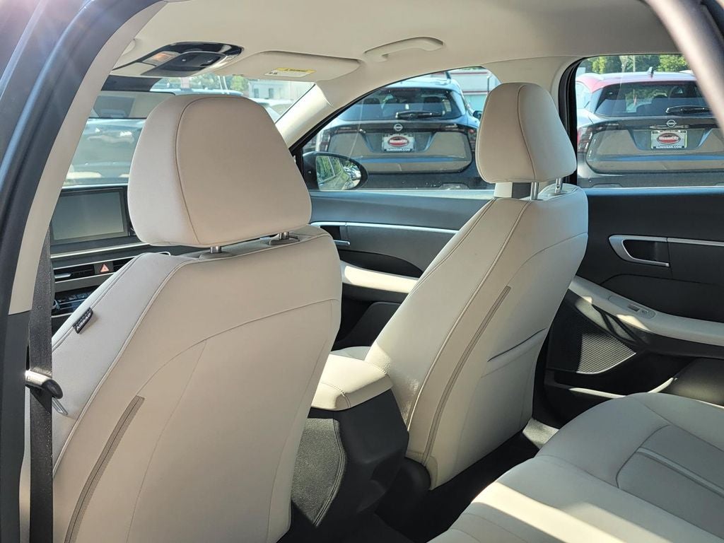 2023 Hyundai Sonata SE
