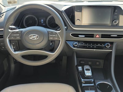 2023 Hyundai Sonata SE