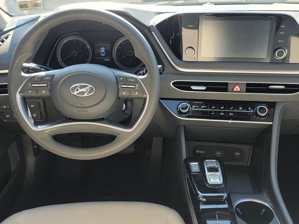 2023 Hyundai Sonata SE