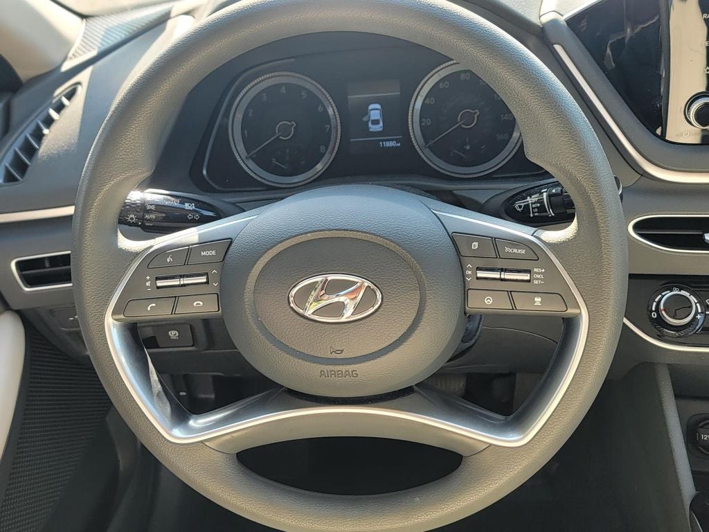 2023 Hyundai Sonata SE