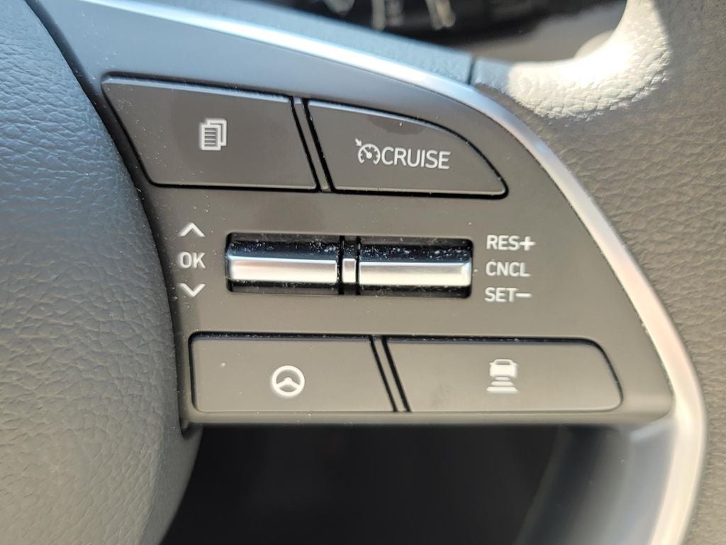 2023 Hyundai Sonata SE