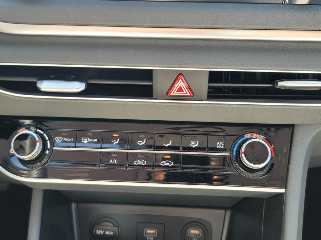 2023 Hyundai Sonata SE