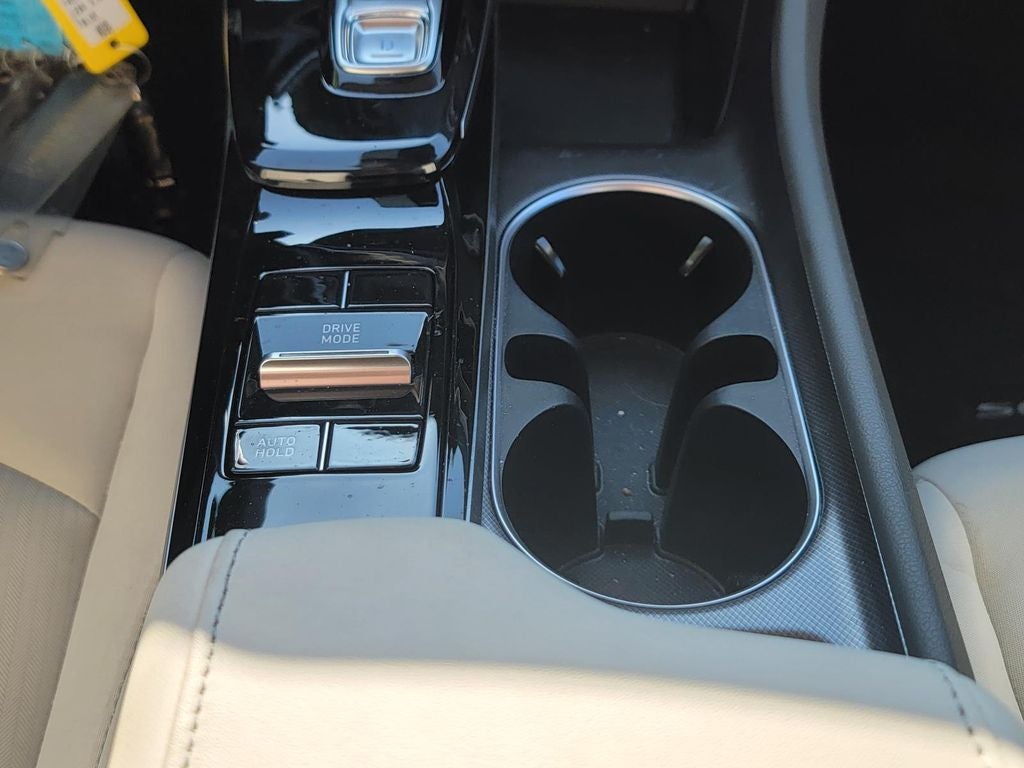 2023 Hyundai Sonata SE